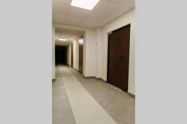Апартаменты Taikos Studio 4 Клайпеда-21