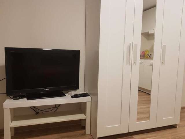 Апартаменты Taikos Studio 4 Клайпеда-6